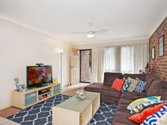 1/604 Ballina Rd Goonellabah NSW 2480 $255,000 Snap It Up! This split level townhouse would be perfect for a first home buyer, or the astute investor as it is currently leased to a great long term tenant and returning $300 per week. - 3 good sized bedrooms all with built-in-robes, and balcony off the main bedroom - Large open-plan lounge/dining area with a stylish brickwork feature wall - Neat, tiled good sized kitchen - Convenient 3 way bathroom - Internal laundry & handy second toilet downstairs - Paved courtyard area perfect to sit and relax at the days end and will require little maintenance - Single lock up garage with internal access. Phone Clint McCarthy on 0423 727 648 or Geoff Gray on 0410 514 783 to book your inspection. Property Snapshot Property Type: Townhouse Construction: Brick Features: Balcony Built-In-Robes Courtyard Lounge