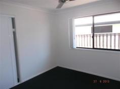 7 Newport Parade Blacks Beach Qld 4740 $320 pw NEAR NEW FAMILY HOME CLOSE TO THE BEACH Located in Blacks Beach this beautifully presented home is perfectly designed to accommodate your growing family. The features include: 4 spacious bedrooms main with walk-in robe, others built-ins 2 bathrooms Large living areas (separate lounge room) Air conditioned living and main bedroom plus ceiling fans Kitchen with stainless steel appliances incl. dishwasher Under roof patio Double l/up garage Fully fenced yard with 5000 l rain water tank Pets on application Close to shops, supermarket, primary & secondary schools, child care centre, medical centre, garden centre and tavern. Walk to beaches, fantastic fishing and leisure activities on your doorstep.