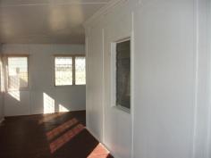 6 Bilbul Pl Bilbul NSW 2680 Asking $99,000 Turn those renovating dreams into a reality. This house comprises 2 bedrooms plus a sleepout is ripe for a makeover with plenty of room to extend. * Rear Lane Access *Split System Reverse Cycle Heating & Cooling *Single Garage Potential rental income of $180 per week. Rates (per annum) Water Rates $879.00 per annum Council Rates $1161.88 per annum Total Fees $2040.88 per annum
