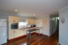 4 Mount Louisa Dr Mt Louisa QLD 4814 $369,000 Huge family home with 4 bedrooms upstairs plus study. Open plan living & dining room, with large tiled rear deck. Lovely polished timber floors and renovated upstairs and downstairs bathrooms. Beautiful appointed kitchen with wall oven & stove. Fully self-contained one bedroom unit downstairs with extra kitchen, living room, bathroom and large bedroom with another large veranda out back. This home also has 2 driveways and a double lock up garage, fully fenced on a large 604sqm block. Great location close to all amenities. Features Deck Self-contained accommodation Outdoor entertainment area Property Details Bedrooms 6 Bathrooms 2 Garages 2
