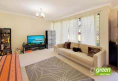 14/2 Libya Place Marsfield NSW 2122 PriceOffers over $680,000 Property TypeTownhouse Location, Convenience & Serenity Located in a leafy cul-de-sac next to Waterloo Park, in the highly sought after suburb of Marsfield is this lovely presented 2 level full brick townhouse. This gem is just a short walk to the local village shops, Macquarie University and Macquarie Shopping Centre with the M2 just around the corner. 2 spacious bedrooms with built ins Main bathroom and a guest bathroom downstairs Separate dining area overlooking private courtyard Large separate lounge area Internal laundry Single lock up garage Access to the swimming pool Townhouse size: 159 sqm Total size: 177 sqm Strata levies are $612.82 pq Further information contact Green Real Estate Agency Phone 9807 8899 (24 Hours - 7 Days a Week Open Times Saturday, 11 Apr 2015 11:00 am - 11:30 am Property Features Built-In WardrobesClose to SchoolsClose to ShopsClose to TransportFormal LoungeGardenSecure ParkingSeparate DiningSwimming/Lap Pool