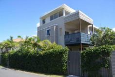 3/89 Kingscliff Street Kingscliff NSW 2487 $720,000 Stunning spacious quality home Townhouse - Property ID: 785576 Situated 100m from the beautiful Dreamtime beach is this gorgeous, modern, air-conditioned townhouse. Backing onto the lane way, you get the benefit of a quiet position, while still being so close to the beach and all Kingscliff has to offer. This home was designed by a Brisbane architect with the brief to make the most of space and light but also to evoke the mid century beach houses of the Gold Coast and Northern New South Wales beach strip. It has a relaxed retro feel, with the main living area flowing to the outdoor area. The two floors above provide excellent separation for guests. On the first upper level is a lounge-tv room, balcony and two double bedrooms and main bathroom. The top floor is the master suite with walk-in robe and ensuite. The ground level has lounge, kitchen, laundry and powder room. The lower level has a double lock up garage and a large storage and workshop area. Call Brent Jones on 0408664758 to arrange your inspection of this quality property now. Print Brochure Email Alerts Features Air Conditioning BBQ Area Dishwasher Eat-in-Kitchen Ensuite Family Lounge Workshop 2nd livi