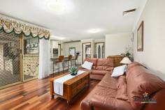 3 Toparoa Cl Casula NSW 2170 Auction guide over $750,000 3 Bedroom Plus Study and Granny Flat! House - Property ID: 785514 Note: This property will not be open this Saturday due to Anzac Day. Immaculately presented home in the highly sought after Churchill Gardens Estate. The home boasts a large lounge and formal dining room, modern granite topped kitchen with stainless gas appliances, spacious family room, 3 bedrooms with built-in robes, ensuite, big study/4th bedroom, double garage, ducted air, huge undercover entertaining area and a large self contained 1 bedroom granny flat. All of this on a big level 634.2m2 block and just a short walk to Casula Mall. It's unique, it's stunning and it's irreplaceable, so be quick for this one! Print Brochure Email Alerts Features Land Size Approx. - 634 m2