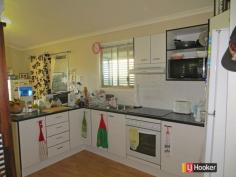 504/25 Fenwick Drive EAST BALLINA NSW 2478 $180,000 ONO Overlooking Peaceful Parkland * 2 large bedrooms with air-conditioning and built-ins * Open plan kitchen, dining, and lounge with air-conditioning * Separate enclosed sunroom * Covered open air north facing rear deck * Timber look flooring throughout * Tandem garage * Ramps throughout Park amenities include pool, gym, community hall activities. Property Snapshot Property Type: Relocatable Features: Verandah Waterfront