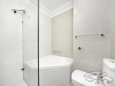 17/2-6 Gloucester Ave Burwood NSW 2134 This beautiful modern townhouse style unit is fully renovated. Number 1 Location !!!! Enjoying a brilliant corner setting in an attractive solid complex that?s only 100 metres from Burwood Westfield, Burwood Park, Station, Cafes, eateries and Elite school and entry via Victoria St West. ? Huge 2 Bedrooms, both built ins. ? Large open living area. ? Air-condition. ? New kitchen with many cupboard. ? Quality new Bathroom. ? Internal laundry with W/C. ? Generous balcony. ? Remote security parking. ? Strata levis : $600 p/q Don't miss out this number one Location !!!!! For Sale Deposit taken Features General Features Property Type: Townhouse Bedrooms: 2 Bathrooms: 1 Indoor Toilets: 2 Alarm System Intercom Floorboards Broadband Internet Available Built in Wardrobes Dishwasher Air Conditioning Outdoor Secure Parking Garage Spaces: 1 Balcony