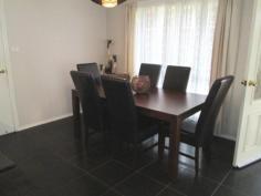 8 Paradise Pl Goulburn NSW 2580 $385,000 Lot Size: 861 m² (approx) Bedrooms: 4 Bathrooms: 1 4 Car Garage Patio This exceptionally well presented home is located in a quiet cul-de-sac location and includes 3 bedrooms with BIW’s plus study or 4th bedroom, modern kitchen & bathroom and tiled living areas. To complete the picture the property includes covered outdoor living, double garage with drive through access to the backyard, separate large double garage or man cave with adjoining double carport, garden shed and well maintained private backyard. Close to local primary school and shops this home is a must to inspect. Bedrooms:4 Bathrooms:1 Living Areas:1 Toilets:1 Study Broadband Internet Available Built-in Wardrobes Carport Spaces:2 Garage Spaces:4 Outdoor Entertaining Area Shed Fully Fenced