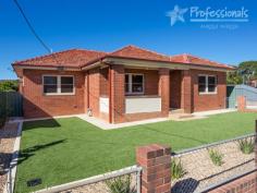 1/63 Bourke Street, Turvey Park, NSW 2650 $410,000 Completely Refurbished Unit - Property ID: 725348 If you're an astute buyer who appreciates absolute quality throughout and built to superior standards than you will truly see the value in this free standing home located in popular Turvey park location. This home has been completely refurbished top to bottom. - Boasting three sizable bedrooms, main with stunning ensuite and walk in robe - High ornate ceilings and striking polished boards throughout - Stunning kitchen with dishwasher and stainless appliance package - Open plan living arrangements with ample storage - Entertain in style in a completely enclosed outdoor entertaining area - Internal access from double lock up garage - Sublime bathrooms and neutral tones throughout - Lease potential of $420,00 to $450.00 per week pending season Print Brochure Email Alerts Features Fully refurbished throughout Open plan living Enclosed entertaining area Polished floorboards