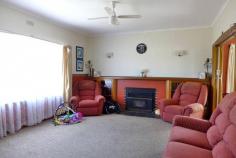 3 Moriarty Rd Latrobe TAS 7307 237000 Just minutes walk to schools, shopping and medical, this robust and spacious home awaits your inspection. This sun catcher provides additional living areas by way of of a large deck overlooking the garden. Adjoining the deck is an enclosed back porch making this an ideal area for children to play during the cooler months. The bathroom have been tastefully renovated providing a separate shower and bath. Three large bedrooms inc built ins, wide hallway and a large lounge warmed by an inbuilt wood heater. The spacious kitchen and sunny dining area is an absolute delight for the gourmet chef in the family. There is a separate single garage with workshop area plus sheds as well as off street parking. Inspection by appointment. Property ID 617 Bedrooms 3 Bathrooms 1 Land Area 782 m2 Floor Area 144 m2