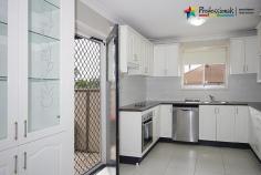 1/136 RAWSON Street Greenacre NSW 2190 PERFECT STARTER! House - Property ID: 785606 Great opportunity to purchase your first home or investment property, this home is simply ready to move right in. Features Include: * 3 bedroom residence * Freshly painted inside * Huge separate lounge room * Nice eat in kitchen with dining area * Updated renovated bathroom * Central handy location * Driveway to lock up garage Will not last, make your enquiry asap. Details: Michael Ristevski: 0414 374 370 ( Top 2% Sales Award Professionals Australia 2014 ) Print Brochure Email Alerts Features Land Size Approx. - 309 m2