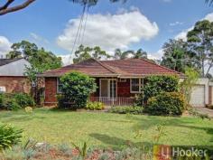 4 Kentucky Rd Riverwood NSW 2210 $750,000+ Ready For Renovation !! Bring your tools and ideas as this affordable home is in need of updating. This three bedroom brick veneer home sits on a very nice 563sqm (approx) block of land with a 18 metre (approx) frontage. Suitable for a first home buyer or investor, offering a spacious lounge and dining area, updated kitchen and big backyard with a possible granny flat. Great property - Be quick to inspect !! Accommodation Features: - Three bedrooms - Spacious lounge and dining area - Updated kitchen and bathroom External Features: - Brick veneer construction - Covered outdoor entertainment area - Level backyard - Land size 563sqm (approx) with 18 metre frontage (approx) - Potential granny flat Location Benefits: - Quiet Street - Short walk to schools, shops, transport and playing fields Details: Joe Jerkovic - 0417 249 896 Lisa Xi - 0430 297 800 Property Snapshot Property Type: House Construction: Brick Veneer Land Area: 563 m2
