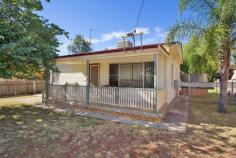 18 Elm Street Tamworth NSW 2340 $229,000 This comfortable 2 bedroom home offers a great opportunity for first home buyers, investors or downsizers. Boasting high ceilings, polished floors and a spacious light filled sunroom. Entertain family and friends in the undercover entertainment area. Very neat and tidy, defiantly worth an inspection, call Karen today! - Updated modern kitchen - Ducted evap cooling and gas heating - Enclosed yard with rear access - Large double colorbond shed with power - Convenient location close to schools, shops and public transport Property ID 3706 Bedrooms 2 Bathrooms 1 Garage 3 Flooring Land Content Land Size 714 Square Mtr approx. Units in Complex