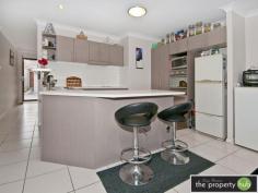 3/145 Main Street Beenleigh Qld 4207 $299,000 + Don't miss the opportunity to own this rare low maintenance duplex built in 2011. Located in a sought after area this immaculate brick duplex must be seen to be appreciated. Features - 3 bedrooms, large master with WIR and ensuite - Ceiling fans throughout - Spacious open plan kitchen boasting stainless appliances - Separate living and dining areas - Security screens throughout - Low maintenance fully fenced entertaining area. Great tenant paying $350 per week till 07/07/2014. Within 3 minutes walk to train station, transport hub, cafes and shops. Property Details Bedrooms 3 Bathrooms 2 Garages 1