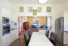 15 RAILWAY Ave Duri NSW 2344 $239,000 This 3 bedroom home set in the quiet village of Duri only a short 10minute drive from Tamworth. Featuring open plan living, high ceilings and a renovated kitchen. Boasting a large fully fenced 800m2 block with a colourbond garage and carport. Great feature is a Taylex Septic system, enjoy green lawns and vegie gardens all year round, even through the drought. Inspect today! - 3 bedrooms - Renovated modern Kitchen - Split system - 4 rainwater tanks (14,000 gallons) - Taylex septic system - Easycare yard with established trees & shrubs - Rear lane access - Primary school, convenience store & Post Office Property ID 3674 Bedrooms 3 Bathrooms 1 Garage 4 Flooring Land Content Land Size 800 Square Mtr approx. Units in Complex