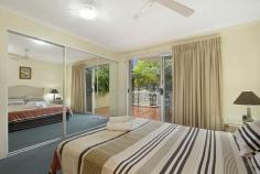 4/1 Tallebudgera Drive Palm Beach Qld 4221 $349,000 This modern, bright and spacious unit with huge outdoor patios both front and back is positioned directly opposite the beach, Tallebudgera surf club and only minutes' walk to Burleigh. It is located in a small boutique block and represents great buying for the owner occupier or astute investor. Features include: * Ground/first floor position with green and leafy outlook * 2 large bedrooms with built-in robes and the main with ensuite * Large sundrenched north and south facing patios off living area and the main bedroom for your outdoor entertaining * Spacious open plan living and dining area * Modern kitchen with dishwasher and plenty of storage space * Security intercom and basement security parking * In-ground pool and BBQ area * Very well maintained block of units * Furniture can be included as a BONUS Situated in the ideal location close to white sandy beaches, cafes, restaurants, and supermarkets. Up and coming Palm Beach is the Gold Coasts latest hot spot. Don't miss out, this unit is a must to inspect. Features Outdoor entertainment area Balcony Safety Switch In-ground pool Smoke Alarms Property Details Bedrooms 2 Bathrooms 2 Secure Parking 1