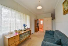 12 Willow St South Tamworth NSW 2340 $150,000 Cute little 1 bedroom weatherboard cottage set in established surrounds in South. With plenty of scope for expansion, this little treasure could represent a real bargain in the future. * Good size bedroom * Separate formal lounge - sunroom * Eat-in kitchen * Bathroom plus separate toilet * Cooling and heating * Single lock up garage * Walk to shops, Schools & transport Property Details Bedrooms 1 Bathrooms 1 Garages 1
