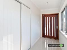 1 Anna Louise Terrace Windaroo QLD 4207 $400,000 - $420,000 Located on the 18th fairway of the Windaroo Lakes Golf Course are these eight brand new luxury Townhomes. These two storey townhomes are approx 257sqm each, finished with high quality fixtures and fittings. They offer uninterrupted views of the Golf Course. Whether you're a golfer or just like open space with no rear neighbours, each townhome is large and offers the following over two levels: Lower level Spacious entry with double car garage and storage, 3rd toilet/powder room, open plan living onto the alfresco area and courtyard, well appointed kitchens (stone bench tops) with walk in butler's pantry. Upper Level There are three bedrooms, main bedroom with ensuite, multipurpose/media room, main bathroom plus study. The eight townhomes are set in a quiet neighbourhood and have been designed to complement the convenient location between Brisbane and the Gold Coast. Whatever your situation, these should be on your inspection list. Features Outdoor entertainment areaCourtyardUndercover outdoor areaSmoke AlarmsSafety SwitchOvenHot plateRange hoodDishwasher Property Details Bedrooms 3 Bathrooms 1 Ensuites 1 Garages 2