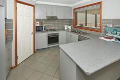 1 and 2 55 Brindabella Drive Tatton NSW 2650 2 Modern Villas on the One Title in Popular New Area of Tatton Live in one-rent the other or rent both Three generous size bedrooms, two with built ins Master bedroom has ensuite and WIR Tiled throughout living areas while the bedrooms are carpeted Open plan kitchen/dining and family area Formal lounges-covered entertaining areas Ducted evap cooling and ducted gas heating Double sized single door lock up garages with remotes Unit 1 is rented at $395p/week Unit 2 is rented at $375p/week Outstanding low maintenance, as new investment