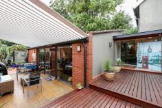 28a Willis Street Charlestown NSW 2290 Guide Over $540k Life By Design Designed to make best use of the 449sqm lot where privacy is paramount, this Torrens title home makes living & dining spaces the focal point. With integrated C-Bus communications, you can control everything from your lights, blinds, sound system, fans and much more. Control individual items, or set and forget your favourite mode. Upper level master suite has walk in robe, en-suite & private balcony, with 2 more bedrooms on the lower level (2nd also has an en-suite) and study. A downstairs bar/cellar has been carved into sandstone on a natural water course for the ultimate wine-storage. Just 1km to Charlestown Square, 7km to The Junction shops & beaches or 6km to Warners Bay foreshore, this truly is the central point for the best of the regions attractions. KEY Features - Russound multi room media distribution system controls digital entertainment to every room in the house via any keypad or remote control. This includes auto recorded television, Foxtel IQ, Bluetooth music receiver, dual radio tuners and recorded CCTV. - Russound intercoms and door stations integrate to the multi room system for paging & two way communication. - 7.1 surround sound speakers are installed in lounge area. - PIN code or key fobs allow entry to the House and garage. - Private upper level master retreat with ensuite, walk in wardrobe, private balcony and skylights which automatically close when it rains. - Downstairs bar/wine cellar carved into natural sandstone on a cool natural watercourse is also connected to the multimedia system. - Open plan living/dining glides onto covered timber decking - Commercial grade fittings throughout the home, from door handles to bathroom amenities. - Custom made kitchen with granite bench tops. - 3 Bedrooms all with wardrobes, 2 ensuites and 1 main bathroom Inspection Times Please Contact Office Auction Times Saturday, 2 May 2015 - 11:30am Land Size 449 m2