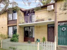 3/27-29 Hannans Road Riverwood NSW 2210 Just Perfect!! Situated in a small complex of five and enjoying a convenient location, close to schools, shops and train station, it is perfect for a family to enjoy and entertain. Two good size bedrooms upstairs, polished floorboards, private front entry courtyard and spacious rear courtyard. There is nothing to do just move in. A great opportunity for investors or first home buyers to purchase an affordable property!! Be quick!! Accommodation features: - Two big bedrooms - L shaped lounge and dining room - Stylish kitchen - Modern bathroom Internal features: - Timber floor boards - Built-in robes - Internal laundry - Air-conditioning - Lots of storage External features: - Full brick construction - Balcony - Front and back courtyard - Registered car space Location Benefits: - Quiet location - Easy walk to schools, shops and station Council Rates: $220 per quarter Strata Levies: $400.00 per quarter, includes water Details: Joe Jerkovic - 0417 249 896 John Pollicina - 0429 900 000 Property Snapshot Property Type: Townhouse Construction: Double Brick Features: Balcony Built-In-Robes Courtyard Dining Room Lounge Room