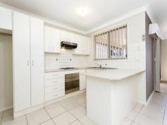 1/5 Riverview Street North Richmond NSW 2754 SINGLE LEVEL IN A CONVENIENT LOCATION You'll be impressed with this Modern Single Level Villa in a great Location for those folk that require close proximity to all conveniences. Located across the road from the Shopping Centre and a pleasant stroll to the Hawkesbury River Reserve. The Villa offers - : Large Master Bedroom with Walk In Cupboard & En-suite 2nd Bedroom with BI Modern Kitchen with Granite Benchtops Open Living and Dining Good Size Bathroom Internal Laundry Single Lock Up Garage Covered Patio Landscaped Courtyard. With the high demand on single level Villas in a convenient location ? this Villa is sure not to last. Call Catherine Lincoln today on 0412523234 or : See you at one of our Open For Inspections www.hawkesburycityrealty.com.au Under Contract For Sale Offers Features General Features Property Type: House Bedrooms: 2 Bathrooms: 2 Land Size: 50 m? (approx) Indoor Toilets: 2 Air Conditioning Outdoor Garage Spaces: 1 Other Features Built-In Wardrobes,Close to Schools,Close to Shops,Close to Transport,Garden Inspections Inspections by appointment only.