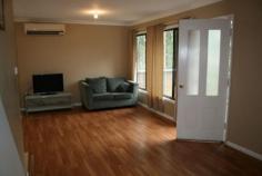 92 Lieutenant Bowen Rd Bowen Mountain NSW 2753 Bedrooms2Bathrooms1Carspaces2 Inspections Sat 18 Apr 1:00pm - 1:30pm Inspections Sat 25 Apr 1:00pm - 1:30pm -2 Bedroom family home -Mature gardens -Backs onto National Park -Open plan living areas -Renovated kitchen and bathroom -Both bedrooms are of good size -Floating timber floors -Slow combustion fire place -Laundry with second toilet downstairs with the potential to enclose to make further rooms -Private and secure backyard on a 667 square meter block Property Features Property ID 205139 Bedrooms 2 Bathrooms 1 Garage 2 Land Size 676 Square Mtr approx. Building Size 677 Square Mtr approx