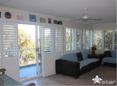 5/60 Peregian Esplanade Peregian Beach Qld 4573 $480,000 Beach Front Investment Opportunity Look no further for your next beach front opportunity. Directly opposite the walkway to the beach, this spacious 2 bedroom plus 2 bathroom unit is fantastic. With ocean glimpses from the top floor position, the unit is set in the lovely Ocean Shores complex with established gardens, in-ground pool and private common area with lawn and gardens at the rear. The unit comprises of open plan living, dining and kitchen PLUS a fantastic east facing balcony. Both bedrooms are a good size, with built in cupboards for storage. The main bathroom is spacious and incorporates the laundry, with an ensuite off the main bedroom for added convenience. Downstairs is a lock up garage plus additional cage lockup storage area. With a great tenant in place until October 2015, the unit is well looked after and has the best of both worlds with nothing but reserve and beach in front of you, yet only a 15min walk to the Village with cafes, general store, pharmacy and surf club. A great opportunity for the unit buyer looking for a beach side location in Peregian Beach, this is an investment which is a must to inspect!