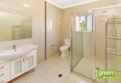8/4-5 Dean Crescent Ermington NSW 2115 Property TypeTownhouse Fabulous Home In A Desirable Location and Views ! Locate in a quiet Cul-De-Sac within the Ermington border of West Ryde, This well maintained boutique complex is only 5 years old with a fabulous backyard for children and pets to play. Situated in a small complex of 8 townhouses this elegant home is bathed in sunshine . Master Bedroom with built ins and En-suite Stunning city & district views with only one common wall Separate living and dining with 3rd toilet Caesar stone bench top and splash back Stainless steel gas cooking with dishwasher Internal laundry Lock up garage plus storage area Total size : 274 sqm Within walking distance to Ermington primary school, local shops, buses to Parramatta and city CBD Further information contact us Green Real Estate Agency Phone 9807 8899 (24 Hours - 7 Days a Week Open Times Saturday, 11 Apr 2015 10:00 am - 10:30 am Property Features Air ConditioningBuilt-In WardrobesClose to SchoolsClose to ShopsClose to TransportFormal LoungeGardenPolished Timber FloorSecure ParkingSeparate DiningTerrace/Balcony