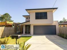 32 Heaton Street Rocklea Qld 4106 Wow! A near new four bedroom, two bathroom home within 11km of the CBD at this price? Yes, but you will have to act quickly. This home has so much to offer and will not break the bank. Situated on an easy to maintain 405sqm block, this affordable high set is a quick stroll away from Rocklea Railway Station giving you quick and easy access to the city. Upstairs; * Four spacious bedrooms all with built ins and ceiling fans * Master bedroom has ensuite and reverse cycle air conditioning * Large lounge opening out to the rear with an under covered balcony * Gallery kitchen comprising of plenty of cupboard space, stainless steel appliances with extra large oven, 5 burner gas cook top and dishwasher * Floating timber floors throughout living areas and hallway with quality carpets to the bedrooms * Fly screens throughout * Downlights throughout * Touch pad back to base security alarm system * An area at the top of the stairs that could be utilised as a study nook Downstairs; * Double remote lock up garage * Storage under stairs * An area to the rear of the garage that could be concreted, battened off and used as a massive entertaining area or general storage * 5000 ltr water tank * Full fenced and lockable back yard which makes it child and pet friendly This property is priced to sell at the best offer over $450,000 and believe me there is a lot of house here for your buck.