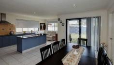 3/12-14 The Lakesway Forster, NSW 2428 $399,000 TREMENDOUS TOWNHOUSE ON TOBY STREET. * Outstanding four bedoom townhouse in central Forster * Modern floorplan with outstanding living areas both inside and out * Main bedroom on ground floor, live downstairs and use upstairs for kids and guests * Main bedroom also includes spacious walk in robe plus ensuite * Independent access to ensuite toilet from the ground floor living areas * Fabulous kitchen including stone benchtops and easy access to all living areas * Air conditioned lounge room has sliding door access to the outside paved area * Main upstairs bathroom includes bath, shower and toilet * Bedrooms two and three both include built in robes * Great private courtyard, entertaining areas both front and back * Double car garage with remote control access * Three townhouses in the complex, with no common roof, meaning no strata fees Property Snapshot Property Type: Townhouse Aspect Views: Urban Construction: Brick Veneer Features: Built-In-Robes Close to Shops Close to Transport Dining Room Dishwasher Ensuite Established Gardens Family Room Fenced Back Yard Granite Benches Landscaped Gardens Lounge Outdoor Living Pergola Powder Room Remote Control Garaging Reverse cycle air con Storage Undercover Entertainment Area Walk-In-Robes Photos and videos