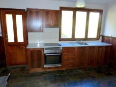 86 Main St St Marys TAS 7215 $150,000 For Sale This rustic 1900?s cottage gives that old world ambience and warmth that timber offers. Offering 3 bedrooms and an open plan living, dining, kitchen area. The kitchen is new and there is a roomy bathroom, lovely verandah, ample parking and a very leafy outlook. This cottage sits on 2.6 residential acres and could be developed in the future if desired. The land currently contains some lovely trees, plenty of firewood and could be developed so that you could take a small bush walk on your own property. This property is only a few minutes walk from all of St Marys facilities including supermarket, hotel, post office, caf?, health food store and newsagency. Within a 10 minute drive from the East Coast beaches, this one has lots of positives. Ambient living in a quiet hinterland town! Sale Details $150,000 Features General Features Property Type: House Bedrooms: 3 Bathrooms: 1 Land Size: 1.06ha (2.62 acres) (approx) Outdoor Open Car Spaces: 3 Inspections Inspections by appointment only