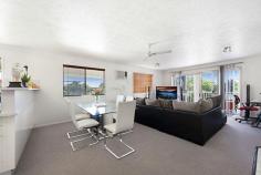 6/49 Quinn Street Rosslea Qld 4812 $285,000 Neg If you’re looking for space, a gorgeous outlook and your very own Golf Course a short ‘putt’ away; this apartment tucked away in Rosslea is an opportunity not to be missed. With all the modern features and plenty of living and entertaining space, this spacious apartment is perfect for the owner occupier and investor alike. The complex is fully maintained and with a 50% owner occupier rate there is a real sense of pride and care. Each apartment has its own undercover parking and storeroom for the clubs. • Stylish, modern open plan living as you enter the apartment • Large U-shaped kitchen with heaps of storage/bench space • White goods are all included in the sale Fridge, Washing Machine, Dryer. • Additional carpeted lounge and tiled dining area from kitchen • Double doors lead to the patio overlooking Townsville golf course • Tiled throughout with carpet to bedrooms and lounge • Large master bedroom with walk in robe and ensuite • Two other bedrooms with built-in robes • Main bathroom with huge vanity and bath/shower combo • Internal laundry and separate toilet • Single carspace and storeroom • Strong body corporate and great management of complex • Currently tenanted until June 2015 at $350/wk • Make this your new home or next investment Rates - $2800 / year Body Corp - $7900 / year So close to the Townsville golf course and parklands you’ll absolutely love living here. Being a short drive to the CBD having a wonderful work/life balance for either yourself or your tenants will make this a stress-free addition to your portfolio. Property Details Bedrooms 3 Bathrooms 1 Ensuites 1 Car Ports 1 Land Area 144 m2