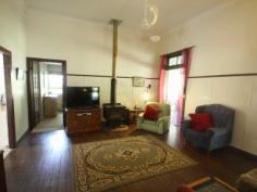 1492 Cawongla Rd Larnook NSW 2480 $745,000 Warm and inviting 3 bedroom home positioned on approximately 158 acres. Of the three bedrooms, two have doors that open onto a side verandah that takes in views of the flats and Billen Cliffs. Modern bathroom with an additional second toilet. The tidy kitchen has a walk-in pantry and opens out into a large dining area. The living area has a fire place and both this room and the study have doors that open out onto the front verandah. There is a large 3 bay machinery shed, a 2 bay car shed & 2 5000 gallon tanks. The property also boasts 1.5km of frontage onto Leicester Creek which includes some brilliant swimming holes. The acreage has the potential to run 50 breeders and is a mixture of flats and undulating timbered country. Minutes from Larnook Primary School and school buses past your front door! This property offers the perfect opportunity to raise a family in a country lifestyle whilst only being 10 minutes from Cawongla & 20 minutes from Lismore on a quiet sealed road. PROPERTY OVERVIEW Property ID:40P0848Property Type:AcreageIncluding External: 158 acres Garage:3Carport:2Construction:Timber