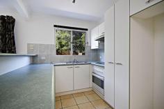 3/22 Ballinger Court Buderim Qld 4556 Price $275,000+ buyers The owner's circumstances have changed and an immediate sale is required. This renovated 3 bedroom townhouse with new carpets and paint is now vacant and available for immediate sale and possession. It is situated within a small complex of only 4, positioned at the end of a cul-de-sac with coastal views and was previously rented at $330 per week. Naturally all 3 bedrooms with built in robes and fans are upstairs. The master bedroom has a massive walk in robe and 2-way bathroom. The living area opens out to a fenced courtyard with a private bush setting. This seller has now made the decision to meet the market and will not be beaten on price. Whether you're a first time buyer looking to enter the market or searching for a sound property investment this is an opportunity not to be missed. RATES: $884.77 per half year BODY CORPORATE: $3,373.90 Property Features Property ID 12478633 Bedrooms 3 Bathrooms 1 Garage 1 Remote Garage Yes