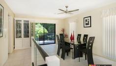 9 Elizabeth Street East Ballina NSW 2478 $750,000 Stunning East Ballina Residence This large free standing townhouse just oozes class, set over 3 levels this residence has ample room for the whole family and boasts views of North Creek, The Richmond River and Pacific Ocean. The property offers three bedrooms plus a study or fourth bedroom, the main bedroom is on the same level as the kitchen, living & dining areas, there is also a second lounge or rumpus room on the same level as bedrooms 2, 3 & 4, there are two north facing decks to choose from and an absolute abundance of storage space! Our owner has already bought her new property, instructions are sell. Property Snapshot Property Type: Townhouse Aspect Views: River views Features: Built-In-Robes Courtyard Dining Room Dishwasher Ensuite Lounge Security Screens Spa Storage Study Verandah Waterview