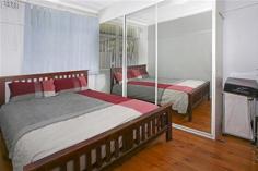45 Miller Rd Chester Hill NSW 2162 This home has a great location being on the high size of the street. The home is clean and tidy and offers 2 bedrooms. With timber floors throughout keeping the home clean would be a breeze. There is an updated kitchen and bright sunny bathroom. The home is currently tenanted with an income of $400per week. Located on the high side of a quiet street within walking distance to local shops, schools & public transport. Don’t miss this great opportunity to build your dream home, build a duplex or renovate the choice is yours Approx Land Size: 22.74/6.871 X 41.14/37.70 = 556sqm Address: 45 Miller Rd, Chester Hill Open house: Saturdays 3:30pm to 4.00pm All offers must be in writing Property Type House Property ID 11444100482 Street Address 45 Miller Road Suburb Chester Hill Postcode 2162 Price DEPOSIT TAKEN Land Area 556 sqm