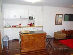 98/179 Weyba Rd Noosaville Qld 4566 $225,000 This spacious first floor unit offers great value buying in one of Noosaville's best resort. Located in the middle of the complex overlooking a beautiful heated lagoon style pool and shaded by lush tropical gardens. The unit comes fully furnished with a functional kitchen with island bench ,spa bath and built in laundry. It's ready to either live in, rent out or let the onsite manager look after holiday letting it for you. Don't miss out on this one as it is priced to sell quickly.