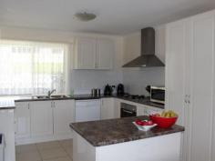2/7 Thawa Close Bega NSW 2550 MODERN & NEW IN BEGA L4997. This near new home is well suited to the investor or the buyer looking for a level, low maintenance home. Features include 3 bedrooms all with BIR's, ensuite, open plan living, double garage and small deck to take in the northerly view. Situated in one of Bega's most sought after streets, this property will not last. Property Snapshot Property Type: Townhouse Features: Built-In-Robes Decking Ensuite Fenced Back Yard Outdoor Living