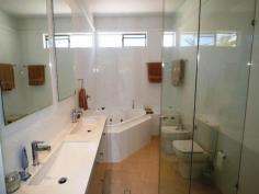 4672 The Pkwy Hope Island QLD 4212 For Sale $1,425,000 A major renovation has been performed on this fabulous villa and it is now boasts * Great views over Harbour two and a 12 metre deep water jetty * Fantastic outdoor area overlooking your private salt water pool * Spacious Master bedroom overlooking the water with a sitting room and large walk through dressing room and en-suite * 2 further bedrooms and a bathroom upstairs * Study which could become a fourth bedroom * Downstairs bathroom * Two family rooms. * Hostess kitchen with new Miele appliances and Caesarstone bench tops * 2 car garage plus space for 2 buggies Pamela Wardle knows what works ? If you are looking for a Sanctuary Cove real estate specialist who will work tirelessly for you whether you are looking to buy a property, sell your property or interested in the rental market, you need look no further. As the licensed principal of this independent Boutique Agency, Sanctuary Cove Homes, Pamela has the unique advantage of being the longest serving agent in Sanctuary Cove having lived and worked here for 26 years. Pamela has witnessed first hand the development of this Resort with its many property choices and exclusive lifestyle benefits. Sanctuary Cove Homes sales results prove that Pamela has the winning combination. Pamela not only has the knowledge and understanding of this exclusive property market, but can also provide you with valuable insights into what your life would be like living in Australia?s premier residential resort which has been awarded Australia?s first Five Gold Anchor Residential Canal Estate Marine accreditation ? one of only two such accolades in the world. Pamela is also an active member of the community and Sanctuary Cove Golf Club and is a long time supporter of all the local businesses, associations and events. THE ULTIMATE LIFESTYLE - THE BEST RESIDENTIAL RESORT IN AUSTRALIA - AN ENVIABLE REPUTATION When buying a home in Sanctuary Cove it is not like buying a home anywhere else. There are no comparable locations on the Gold Coast, if not Australia. It will never be replicated. It is buying a LIFESTYLE and a way of life that is the envy of everyone. There is a whole community behind the gates - you can walk, ride your bike or take a buggy. Amuse yourself the whole weekend without even leaving the resort. Sanctuary Cove is a resort-style master planned community featuring two 18 hole championship golf courses, a 300 berth marine, Intercontinental Hotel (with exclusive use by all residents) and Country Club. There is no other place that offers such a safe, peaceful, wonderful and ultimate lifestyle for all ages. The very nature of Sanctuary Cove and the wonderful friendly community spirit provides residents with the ultimate lifestyle. There is more to the Cove than in these notes, including special travel arrangements for school children, bus services, mobile library, twice weekly rubbish collections even with bins deodorized, lined and returned to your property, garden and street maintenance, postal and news deliveries, even PETS ARE WELCOME. SECURITY Sanctuary Cove offers its residents 24 hour active land and water ?back to base" security services providing the peace of mind we are all striving for. All security personnel are CPR qualified. INTERNATIONALLY RENOWNED GOLF COURSES & COUNTRY CLUB The Pines Golf Course and the newly renovated Palms Golf Course offer contrasting styles and premier design and are widely regarded among Australia's elite players. The absolute ultimate for any golfer, plus of course all the excellent associated facilities, professional tuition, pro shop, driving range, putting greens and a magnificent environment in the new $13 million dollar Country Club which also offers a full fitness centre, tennis courts and a 25 metre swimming pool, beauty treatments and massage rooms. MARINE VILLAGE As short buggy ride away is The Marine Village - the heart of Sanctuary Cove - located on the edge of a tranquil harbour it is home to a variety of cafes, bars, restaurants, Yacht Club, medical centre, dentist, lawyer, pharmacy, bank, newsagents and speciality shops. SANCTUARY COVE MARINA The Marina is a world-class facility offering personal berthing services and facilities. The wide-berth design provides over 300 moorings for both large and small vessels. The Harbour Master provides premium unleaded and diesel fuel plus bait, ice and seafood fresh from the trawler. LOCATION An easy 45 minute drive from Brisbane and only 20 minutes from the Gold Coast beaches. Also only 40 minutes from Queensland major airports. Sanctuary Cove has direct access to the Pacific Ocean via the protected waterways of the Gold Coast Broadwater and the Coomera River and is only a short boat ride away from South Stradbroke and Wavebreak Islands. FOREIGN INVESTOR - FOREIGN INVESTMENT REVIEW BOARD Sanctuary Cove has FIRB classification which allows overseas investors to purchase property. Features General Features Property Type: Townhouse Bedrooms: 3 Bathrooms: 3 Indoor Alarm System Air Conditioning Outdoor Swimming Pool - Inground Other Features Built-In Wardrobes,Close to Shops,Close to Transport,Garden,Secure Parking,Terrace/Balcony