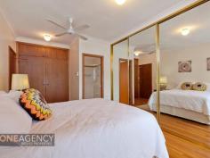 10 Jamieson St Emu Plains NSW 2750 $975,000 ANOTHER ONE UNDER CONTRACT This north facing large scale family home is a rarity, due not only to the size and distinction of the residence but also due to the allotment of land 2034 sqm (approx.) The wide side access provides an unending amount of potential for astute buyers and with the home set toward the front of the block the yard size is immense. Development potential also (STCA). > Beautifully crafted home, with five bedrooms, built-ins robes in each. > Three bathrooms in total, with an ensuite to the master bedroom > The formal lounge and dining area take full advantage of the natural sunlight > A spacious family room is perfect for extensive gatherings >The original kitchen is flawlessly presented with an abundance of cupboard and bench space > Internal features include polished floor boards, high ceilings and split system air-conditioning > Externally you can enjoy wide front and side verandahs and undercover pergola. > The car accommodation and storage areas are vast, with a double garage and carport under the main roof, a second large lock up double garage and office, plus further sheds suited for all manner of leisure vehicles. >Emu Plains is widely recognised as a suburb catering to families and this home captures all the qualities due to its close proximity to schools, sporting fields, transport and stores. For Sale: Offers Over $975,000 Residential House Garages: 4 Land Size: 2034 Sqm Land Description: level Inspections: By appointment Features: Built-In Wardrobes Close to Schools Close to Transport Convenient location Dishwasher Ensuite Family Room Front Verandah Fully Fenced Material: Brick Off street parking Outdoor Entertainment Area Polished Floorboards Side Access for Vehicles Split System AirCon View: Bush Land close to shops