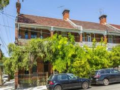 1 The Ave Petersham NSW 2049 This imposing elegant terrace with historic appeal offers more than most. Located in the suburbs most prized pocket and in a quiet private village type atmosphere buyers would feel proud to own this impressive spacious home. Oozing with character of the Victorian era, it boasts high ceilings, fireplaces and a showcase full timber staircase leading to a light filled 2nd level. A surprising floor plan with formal living and dining, this property is currently used as a 4 bedroom and with light renovations could also improve to a larger family friendly home. Features Include: ? Spacious full timber kitchen with gas appliances ? Formal lounge and dining rooms off the main hallway ? Uniquely high ceilings ? Period features include fireplace, windows and front fa?ade ? Flexible floor plan with ample space and light ? 3 bedroom upstairs, master bedroom with balcony and period fireplace ? Full bathroom upstairs and W.C downstairs ideal for guests ? Sought after location moments from popular parks, aquatic centre and public transport. ? Ideal large family home suited for renovators and restoration. Features General Features Property Type: House Bedrooms: 4 Bathrooms: 1 Indoor Open Fireplace Other Features Period features