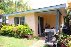 63/760 Scenic Highway Kinka Beach Qld 4703 $60,000 This is an opportunity for anyone looking to secure your future at yesterday's prices. This one bedroom (queen size) villa has everything you need to retire or to use as a base to travel the country from. The Coolwaters Holiday Village is in a 150 acre secure and friendly environment with the beach, Causeway Lake fishing, boating and bushland walks at your fingertips. * 1 bedroom with air conditioning * Separate lounge area * Outside area to enjoy or entertain visitors * Pet friendly The village has a magnificent water park, tennis courts, BBQ areas and a jumping pillow to keep the visiting family entertained. The Emu Park, Cedar Park and Yeppoon Shopping precincts are only a few minutes away and transport is right at the village front door. So make sure you call to inspect. Property Type Unit House style Lowset Construction Cladding Heating / Cooling Ceiling fans, Electric Kitchen Microwave Outdoor living BBQ area Water heating Electric Water supply Town supply Locality Close to transport