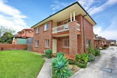 1/29 Highland Avenue Bankstown NSW 2200 OFFERS FROM $750,000 Picture Perfect In A Handy Position Townhouse - Property ID: 781898 Well presented, spacious and perfectly positioned on popular Highland Avenue is this street facing brick townhouse ideal for family living. This home features, 3 large bedrooms all with built-in robes, main bedroom with street facing balcony and en-suite, large downstairs lounge and separate dining area, modern kitchen, modern bathroom, additional upstairs TV/study room and internal laundry with extra toilet. Added extras include, private timber deck courtyard, air-conditioner and double lock-up garage centrally located close to schools, shops and transport. Print Brochure Email Alerts Features Land Size Approx. - 235 m2