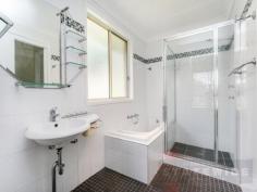 13 Salerno Cl Emu Heights NSW 2750 For Sale OFFERS OVER $470,000 Located in a well sort after street is this great 3 bedroom brick veneer home. Offering good size bedrooms, built ins, 2 way renovated bathroom with en-suite style access, large lounge room, open plan living, good size kitchen, split system air, recently painted throughout, large single garage, outdoor entertaining area and a good size yard being 635sqm. Features General Features Property Type: House Bedrooms: 3 Bathrooms: 1 Indoor Living Areas: 1 Toilets: 1 Outdoor Garage Spaces: 1