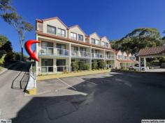 10/1 Trafalgar Street Nelson Bay NSW 2315 For Sale OFFER ABOVE $220,000 * This beautiful 2 bedroom townhouse is located in the Bay Breeze Apartment, Nelson Bay, only a short walk to Nelson Bay CBD, bowling club, golf club, restaurants and other amenities * Approx. 260m to the beach * 2 large bedrooms with built-in wardrobe, main with ensuite * Tiled floor through out, carpet in the bedrooms * Open plan lounge and dining room * Air conditioning * Ceiling fans * Nice sunny balcony * Bathroom with spa bath Features General Features Property Type: Townhouse Bedrooms: 2 Bathrooms: 2 Land Size: 96 m? (approx) Indoor Ensuite: 1 Toilets: 2 Outdoor Open Car Spaces: 1