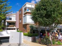 5/5 Darley Street Mona Vale NSW 2103 Buyers guide above $1,250,000 "The Perfect Weekender"- Modern Alfresco Living, with Wide Ocean Views This open planned apartment is perfectly positioned to experience the natural beauty of Mona Vale beach from your living room. This rare north facing abode is lined with floor to ceiling glass doors opening onto a generous deck allowing the living/dining/kitchen to flow naturally into an outdoor entertaining balcony. - Small development of 8 well designed apartments, with no common walls. - Designer kitchen with stone benches, stainless steel and European appliances with uninterrupted ocean views. - Accommodation consists of two spacious bedrooms, main ensuite with full size bathtub - Features include cleverly installed audio-visual layout, rose gum timber floors, north-east facing picture bay window and separate study, perfect to work from home. - Secure underground parking for two cars, with additional separate storage. Convenient on street parking for guests, and there is also visitor parking on site. - Excellent holiday letting potential, or for those interested in a lifestyle change with low land tax. Lined on three sides by a championship golf course, an expansive community park and the picturesque Mona Vale beach, this is one of the best lifestyle positions available on the Northern Beaches. Two floors above a popular café, and just a walk or short drive to the centre of Mona Vale and some of the best bars and pubs in the area. Property Snapshot Property Type: Apartment