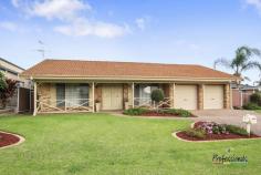 3 Toparoa Cl Casula NSW 2170 Auction guide over $750,000 3 Bedroom Plus Study and Granny Flat! House - Property ID: 785514 Note: This property will not be open this Saturday due to Anzac Day. Immaculately presented home in the highly sought after Churchill Gardens Estate. The home boasts a large lounge and formal dining room, modern granite topped kitchen with stainless gas appliances, spacious family room, 3 bedrooms with built-in robes, ensuite, big study/4th bedroom, double garage, ducted air, huge undercover entertaining area and a large self contained 1 bedroom granny flat. All of this on a big level 634.2m2 block and just a short walk to Casula Mall. It's unique, it's stunning and it's irreplaceable, so be quick for this one! Print Brochure Email Alerts Features Land Size Approx. - 634 m2