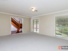1 Don St Kurrajong Heights NSW 2758 Tranquil, Modern & Very Spacious Nestled on a whisper quiet street, this immaculately maintained dual level residence presents a flexible layout and true emphasis on tranquility and comfort which is ideal for both young and growing families. Set on approximately 1/2 acre of pristine bushland, yet very low maintenance this property is sure to impress those wanting to escape the rat race and secure a luxurious but still very affordable home. * Quality brick veneer residence with solid steel frame construction * Impressive master bedroom, complete with ensuite & walk-in wardrobe * Double sized bedrooms, all with built-in wardrobes * Spacious home with multiple living and dining options * Tranquil setting in very sought after cul-de-sac location * Set on approx. 1/2 Acre (2,536m2) of bushland, yet very low maintenance * Alfresco outdoor entertaining area with peaceful outlook * Two stunning bathrooms on upper level & shower with toilet on lower level * New carpets, recently painted and gorgeous timber floors * Ducted air conditioning & ducted vacuum system * Timber kitchen with plentiful cupboard space * Enormous under house storage area with workshop * Highly worthy of an inspection, get it early to avoid disappointment. This remarkable property presents a lifestyle like no other and must be experienced to be appreciated, call Steve Sekulovski on 0424 828 228 today! Property Snapshot Property Type: House Construction: Brick Veneer Land Area: 2,356 m2 Features: Balcony Built-In-Robes Decking Dining Room Ducted Heating Ducted Vacuum Ensuite Established Gardens Family Room Formal Dining Room Outdoor Living Polished Hardwood Floors Remote Control Garaging Storage Undercover Entertainment Area Walk-In-Robes Workshop