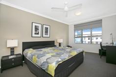 18/228 varsity Parade Varsity Lakes Qld 4227 Fully Furnished Unit Just A Stroll Away From Bond Uni & Varsity's Cafe Precinct! Situated in "The Chancellor", this spacious fully-furnished, modern 1 bedroom unit with a basement car park and complex facilities such as a pool & gym makes this unit ideal for the first-home buyer or an investor looking to grow their investment portfolio! This unit is conveniently located close to Bond University, Varsity cafe precinct, restaurants and is just a short drive away from Robina Town Centre! The unit also comes with a secure basement car park not that you may need it due to the fantastic positioning of this unit! Bus stops at the front door should you wish to leave the car at home. The stylish modern 1 bedroom unit boasts: -- Kitchen with stone bench tops -- Stainless Steel Appliances -- Large combined dining/lounge room -- Air-conditioning -- Huge master bedroom with BIR -- Modern bathroom & laundry -- Fully furnished -- Outdoor pool, gym and BBQ area -- Secure basement car park -- Currently rented at $340 per week until May 15
