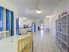 26 Tambo Crescent Mount Louisa Qld 4814 Located in an elevated position in family friendly Crestbrook, this 4 bedroom executive home is impeccably presented and offers plenty of space! - 4 great sized & freshly carpeted bedrooms, 3 with built ins, & main with ensuite & walk in robe - Fully air conditioned - Separate lounge area - Large open plan kitchen/dining/living - Modern kitchen with plenty of storage & work space - Family bathroom with separate shower & tub - Internal laundry with direct access to clothesline - Undercover outdoor entertainment area - Large fully fenced landscaped backyard - Double automatic lock-up garage The near new home is in immaculate condition and features a fresh & modern interior. With new carpets and window coverings the home is ready to move straight into and be enjoyed. Located in a quiet street in Crestbrook, surrounded by other quality homes, the property is in walking distance to parkland, a primary/high school and daycare centres and shopping plus is only minutes from major shopping centres. This home will not last at this price, phone Frank Saputo to arrange an inspection today! Features Outdoor entertainment area Sprinkler system Fenced Property Details Bedrooms 4 Bathrooms 1 Ensuites 1 Garages 2 Land Area 570 m2