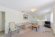 3/113 Rawson Avenue Tamworth NSW 2340 $274,000 Move Straight In - East ! Unit - Property ID: 776763 * One of only three units, situated at rear, vacant & ready to move straight in * Rates approx $482 per quarter & Strata approx $731.70 per quarter * Perfect for the investor or owner occupier, potential to lease at $310 per week * Single lock up garage with internal access & private rear yard - low maintenance * Double size bedrooms with b/in wardrobes & spacious living, separate kitchen & dining room * Ducted cooling throughout * Convenient to shops, schools & CBD with a bus on your doorstep